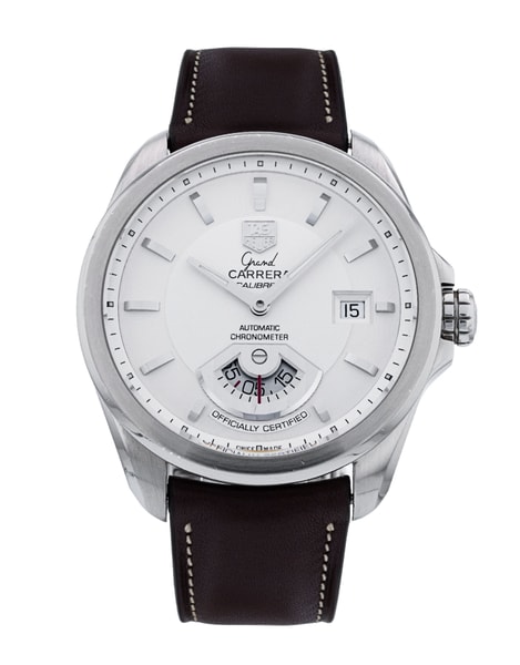 Tag Heuer Grand Carrera WAV511B.FC6230